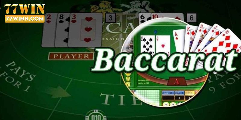 Cách chơi baccarat bất bại cho người mới bắt đầu