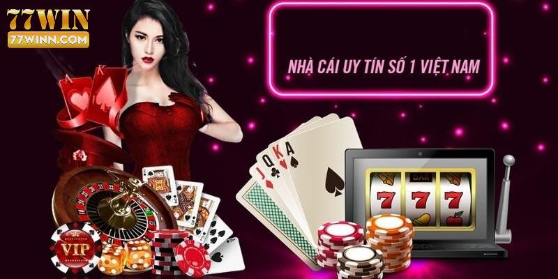 Về thương hiệu chất lượng uy tín 77Win