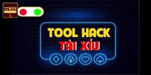 Tool hack Tài Xỉu