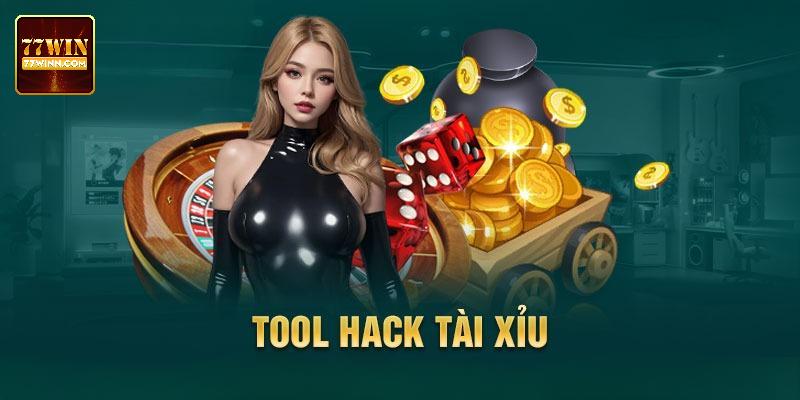 Tool hack tài xỉu là gì?