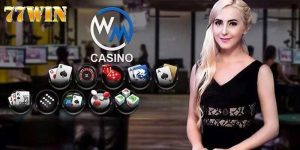 WM casino