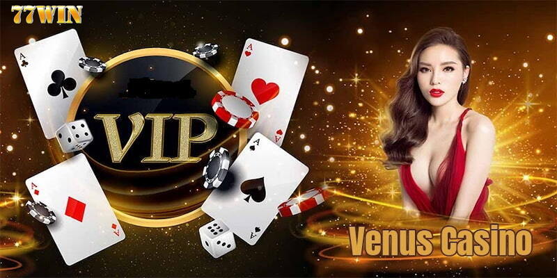 Venus casino online