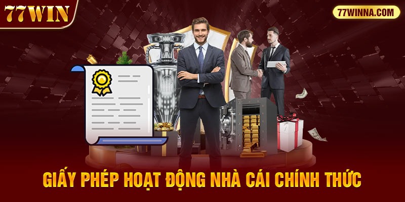 Giới thiệu nhà cái 77win đẳng cấp chất lượng Việt Nam